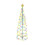 LED Christmas Tree Lights Christmas Tree Spiral 10