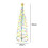 LED Christmas Tree Lights Christmas Tree Spiral 8