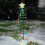 LED Christmas Tree Lights Christmas Tree Spiral 6