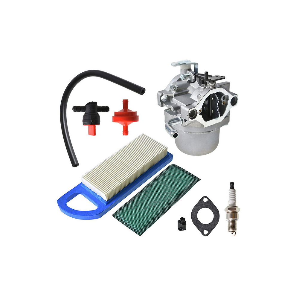 590399 Carburetor For 796077, 799245, 215872, 217802, And 217807 Lawn Mowers 6968263566302