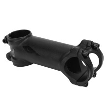 Aluminum Alloy 31.8mm Shock Absorbing Adjustable Cycle Stem for Mountain & Road Cycling, Gold