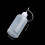 6Pcs 30ml Needle Tip Glue Bottle DIY Paper Art 4