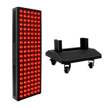 Nebula 600W Red & Infrared LED Light Panel Trolley Bundle