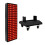 Nebula Nebula 600W Red & Infrared LED Light Panel Trolley Bundle 1