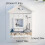 Wood Keys Box Wall Mounted Sundries Holders 2