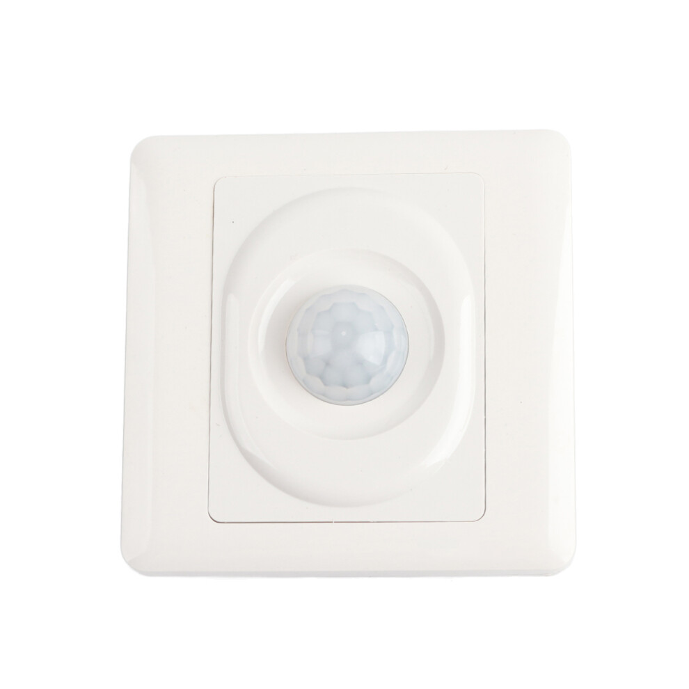 220V Automatic Infrared Pir Body Motion Sensor 8195014481395
