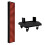 Nebula Nebula 1020W Red & Infrared LED Light Panel Trolley Bundle 1
