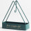Triangular Mosquito Coil Holder Suspended Mosquito 2