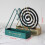 Triangular Mosquito Coil Holder Suspended Mosquito 6