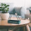 Triangular Mosquito Coil Holder Suspended Mosquito 3