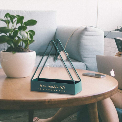 Triangular Mosquito Coil Holder Suspended Mosquito 2