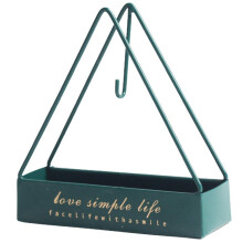 Triangular Mosquito Coil Holder Suspended Mosquito