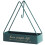Triangular Mosquito Coil Holder Suspended Mosquito 1
