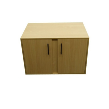 (48x24x24, Black) Repti-Life Cabinets - Various sizes/colours