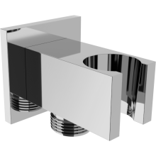 Mexen Cube przyłącze kątowe, chrom - 79300-00