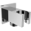 Mexen Cube Eckverbinder, Chrom - 79300-00 1