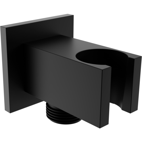 Mexen Cube Eckverbinder, Schwarz - 79300-70