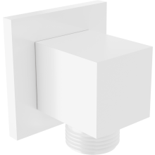 Mexen Cube przyłącze kątowe, białe - 79340-20