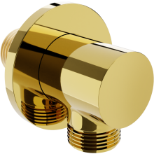 Mexen Kai Eckverbinder, Gold - 79341-50