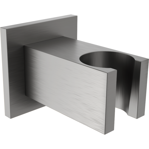 Mexen Cube Duschhalterung, Graphit - 79350-66