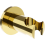 Mexen Kai Duschhalterung, Gold - 79351-50 1