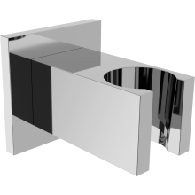 Mexen Cube uchwyt prysznicowy, chrom - 79350-00