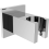Mexen Cube Duschhalterung, Chrom - 79350-00 1