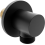 Mexen Kai Eckverbinder, Schwarz - 79341-70 1
