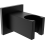 Mexen Cube Duschhalterung, Schwarz - 79350-70 1