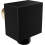 Mexen Eckverbinder, Schwarz - 79345-70 1