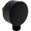 Mexen Eckverbinder, Schwarz - 79346-70 1