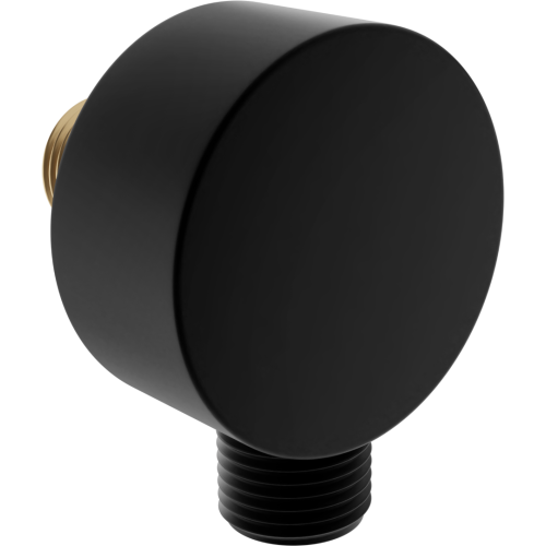Mexen Eckverbinder, Schwarz - 79346-70