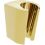 Mexen Duschhalterung, Gold - 79352-50 1