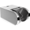 Mexen Duschhalterung, Chrom - 79354-00 1