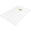 Mexen Stone+ chiuvetă compozit rectangulară 140 x 80 cm, alb, acoperire aurie - 44108014-G 1