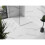 Mexen Stone+ cadă de duș compozit rectangular 120 x 90 cm, alb, masca albă - 44109012-W 5