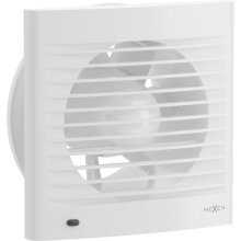 Mexen EXS 120 Badlüfter, weiß - W9604-125-00
