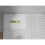 Mexen Toro duș rectangular SMC 140 x 70 cm, alb, capac auriu - 43107014-G 4