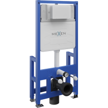 Mexen Fenix F szabadon álló falon belüli keret WC-hez - 60101