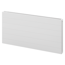 Radiator plat Mexen Line CL21 900 x 500 mm, conexiune laterală, 795 W, alb - W421L-090-050-00