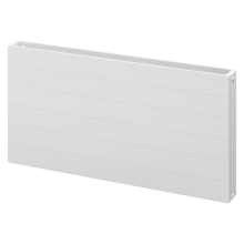 Mexen Line CL22 radiator plat 900 x 500 mm, conectare laterală, 1100 W, alb - W422L-090-050-00