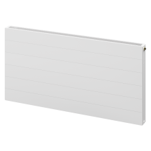 Mexen Line CVL21 grzejnik płytowy 600 x 1500 mm, podłączenie dolne, 1814 W, biały - W621L-060-150-00