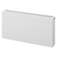 Mexen Line CVL33 grzejnik płytowy 400 x 1800 mm, podłączenie dolne, 2847 W, biały - W633L-040-180-00