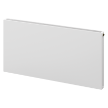 Mexen Flat CVF21 grzejnik płytowy 900 x 1400 mm, podłączenie dolne, 2225 W, biały - W621F-090-140-00