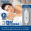 Purus Single Electric Blanket Soft Fleece Fitted Bed Underblanket 3 Setting Heat Control 2
