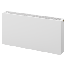 Mexen Flat CVF33 lapos radiátor 500 x 1300 mm, alsó csatlakozás, 2471 W, fehér - W633F-050-130-00