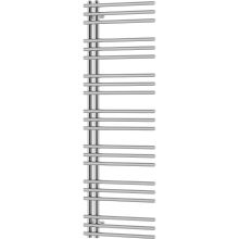 Mexen Neptun grzejnik łazienkowy dekoracyjny 1400 x 500 mm, 420 W, chrom - W101-1400-500-00-01