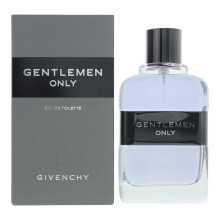 GENTLEMEN NUR edt vapo 100 ml