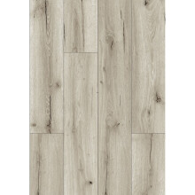 Mexen Wirginia probă panouri vinilice 1240 x 182 mm SPC 6,5 mm, substrat IXPE 1,5 mm, 4 V-Fuga, Stejar - F1005-S