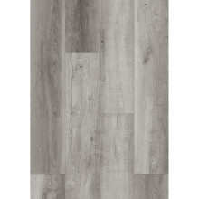 Mexen Santa Clara pră sample paneluri vinilice 1240 x 182 mm SPC 6,5 mm, substrat IXPE 1,5 mm, 4 V-Fuga, Stejar - F1010-S